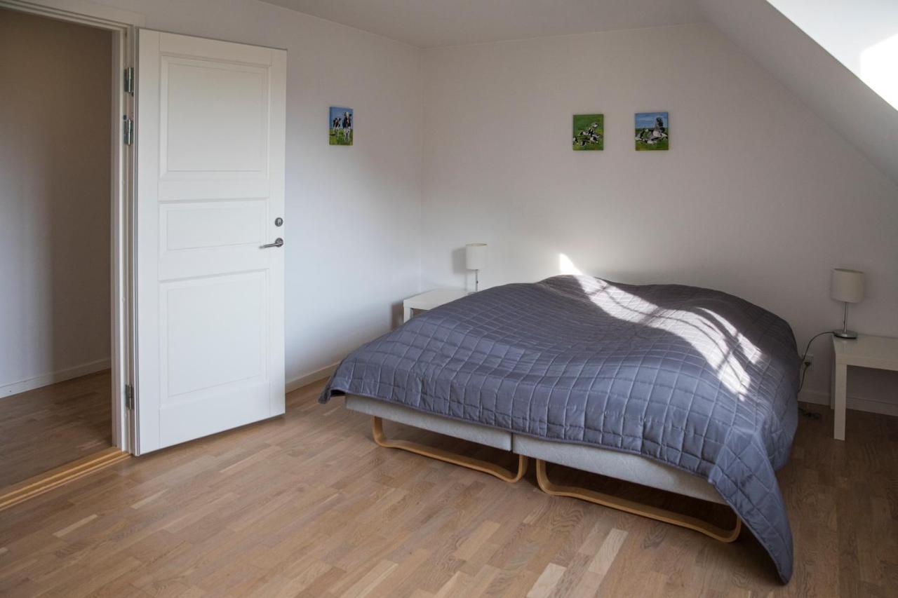Kammerslusen Ribe Exteriér fotografie