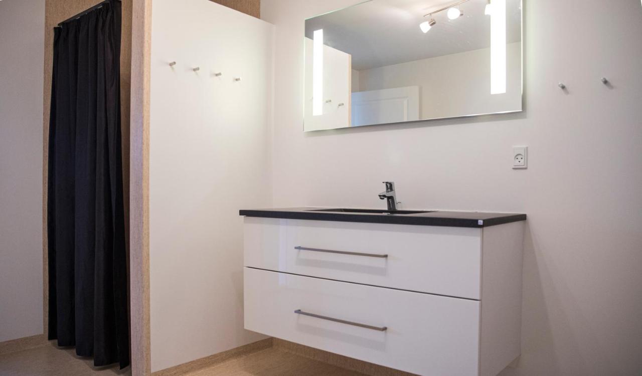 Kammerslusen Ribe Exteriér fotografie