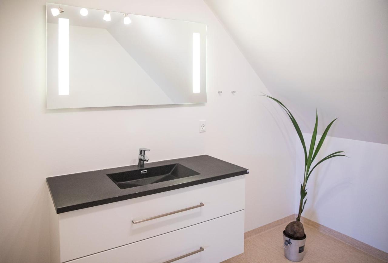 Kammerslusen Ribe Exteriér fotografie